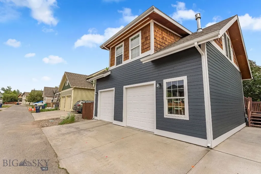 4619 Cascade Street Bozeman MT 59718