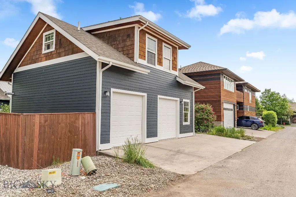 4619 Cascade Street Bozeman MT 59718