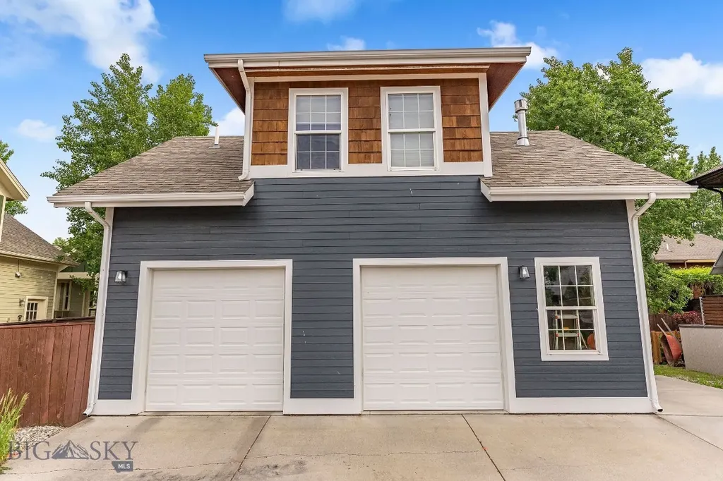 4619 Cascade Street Bozeman MT 59718