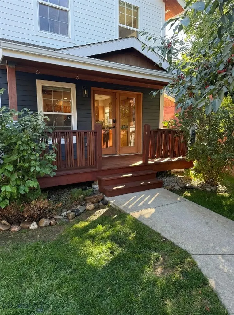 4619 Cascade Street Bozeman MT 59718