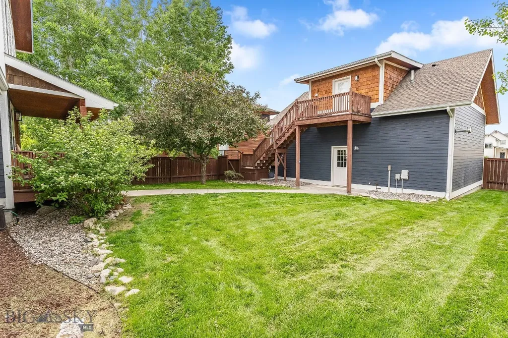 4619 Cascade Street Bozeman MT 59718