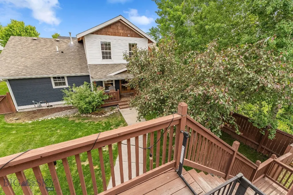 4619 Cascade Street Bozeman MT 59718