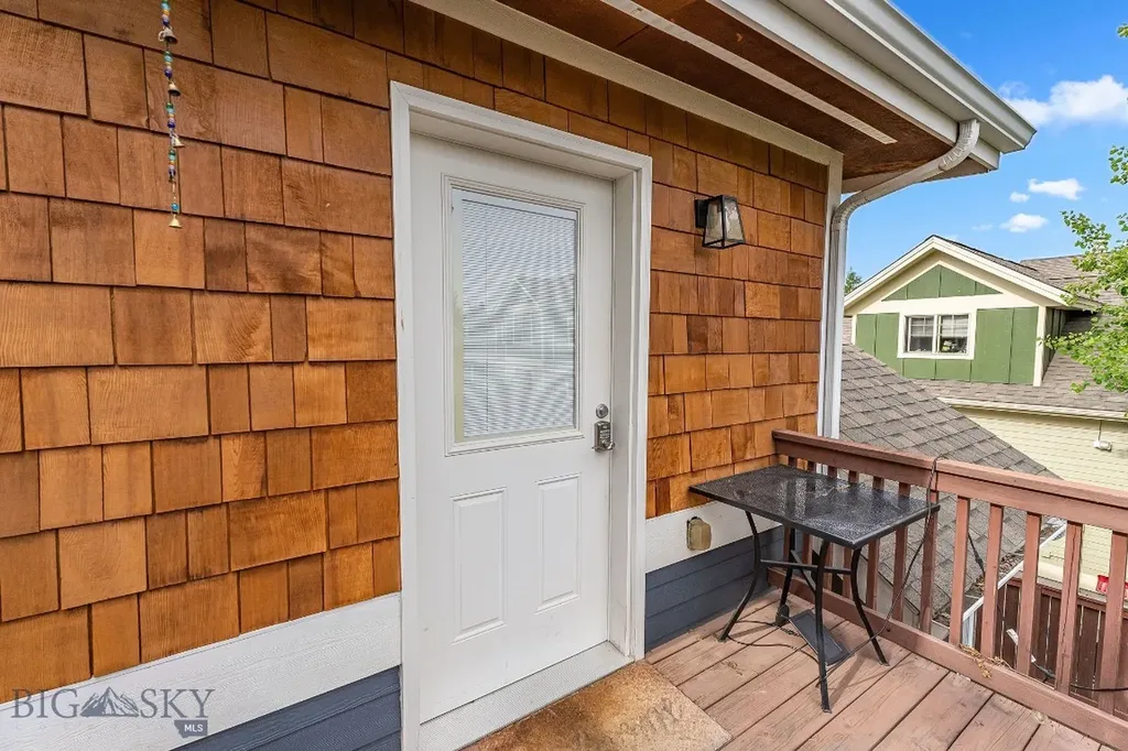 4619 Cascade Street Bozeman MT 59718