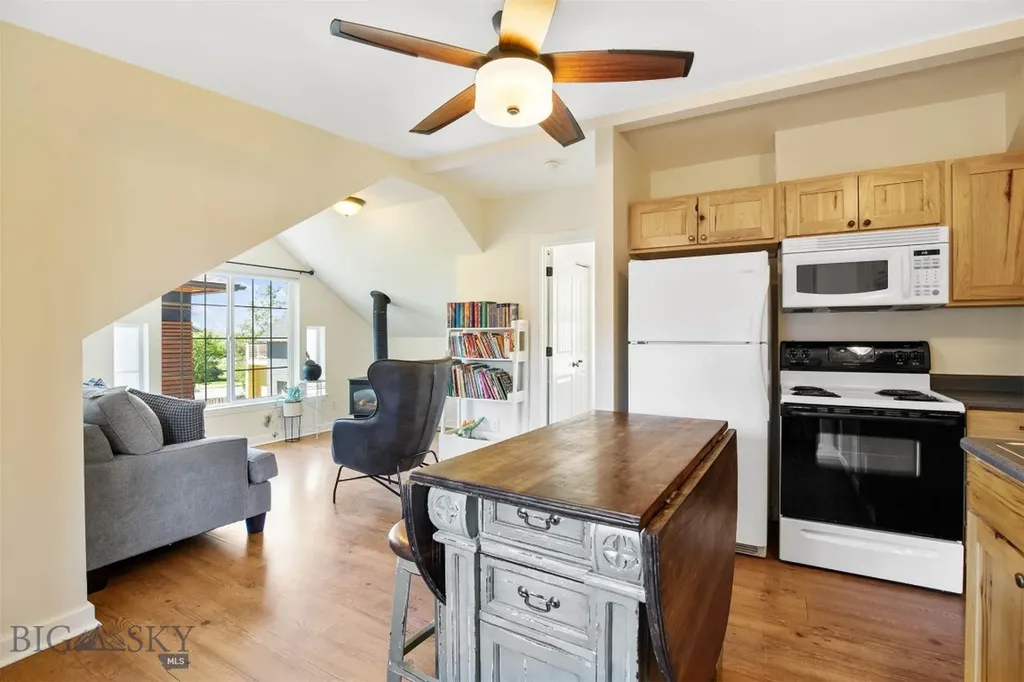 4619 Cascade Street Bozeman MT 59718
