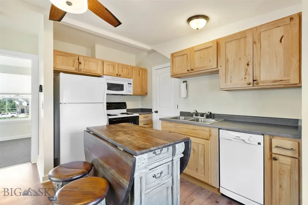 4619 Cascade Street Bozeman MT 59718