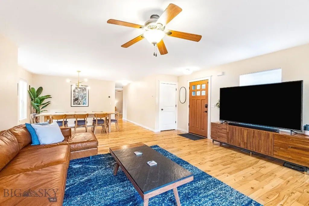 4619 Cascade Street Bozeman MT 59718