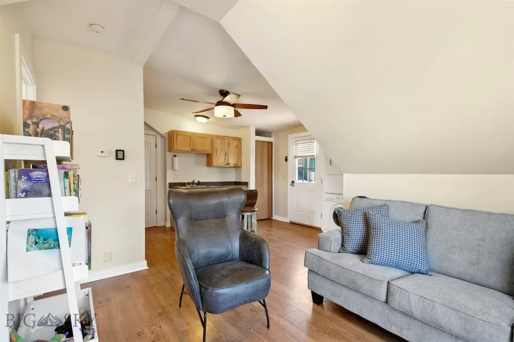 4619 Cascade Street Bozeman MT 59718