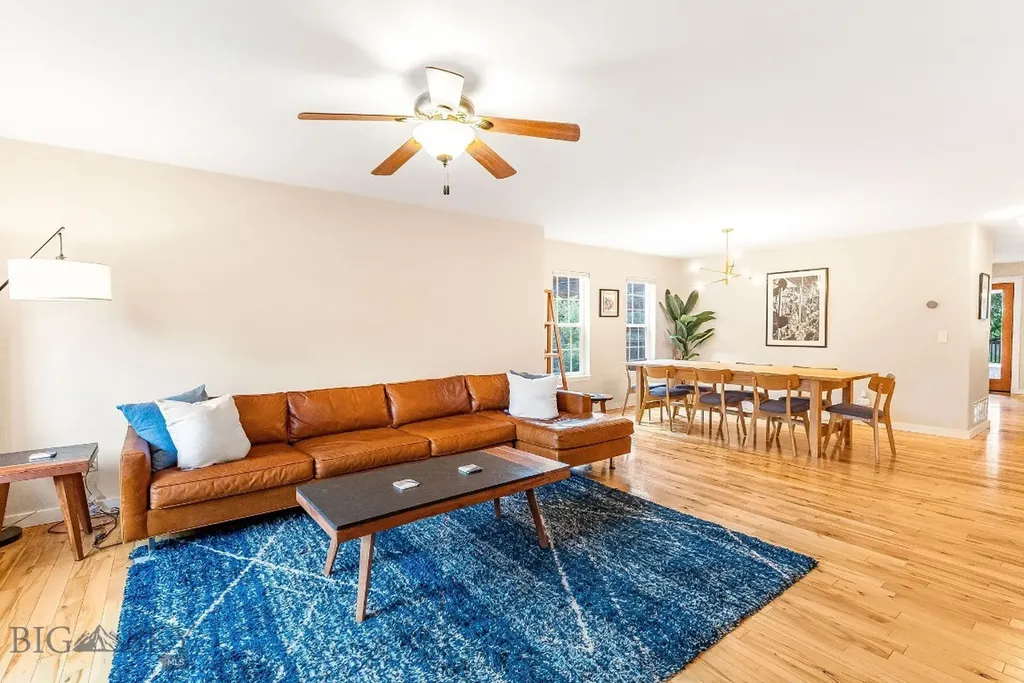 4619 Cascade Street Bozeman MT 59718