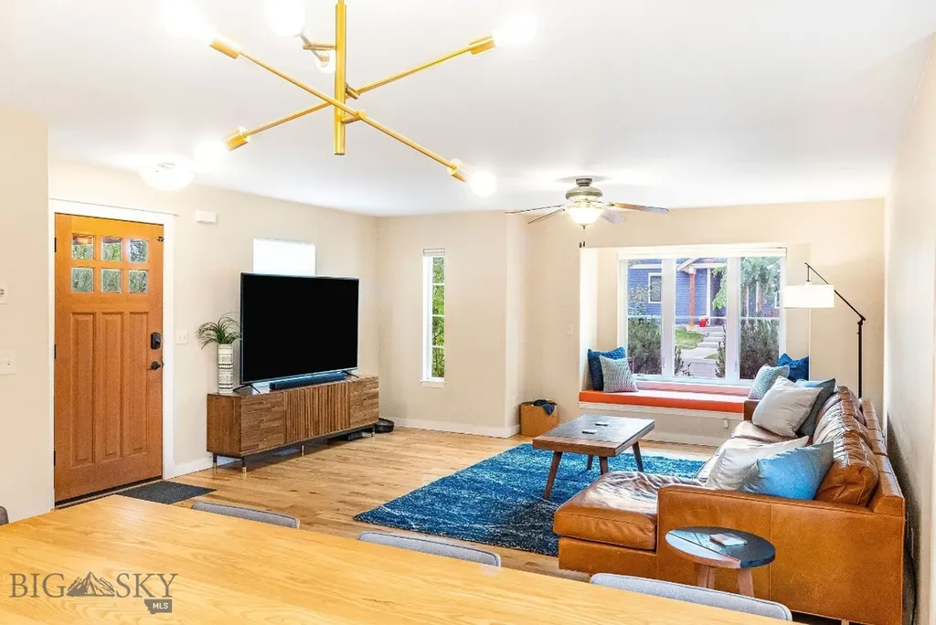 4619 Cascade Street Bozeman MT 59718