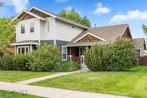 4619 Cascade Street Bozeman MT 59718