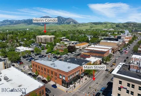 116 N Bozeman Bozeman MT 59715
