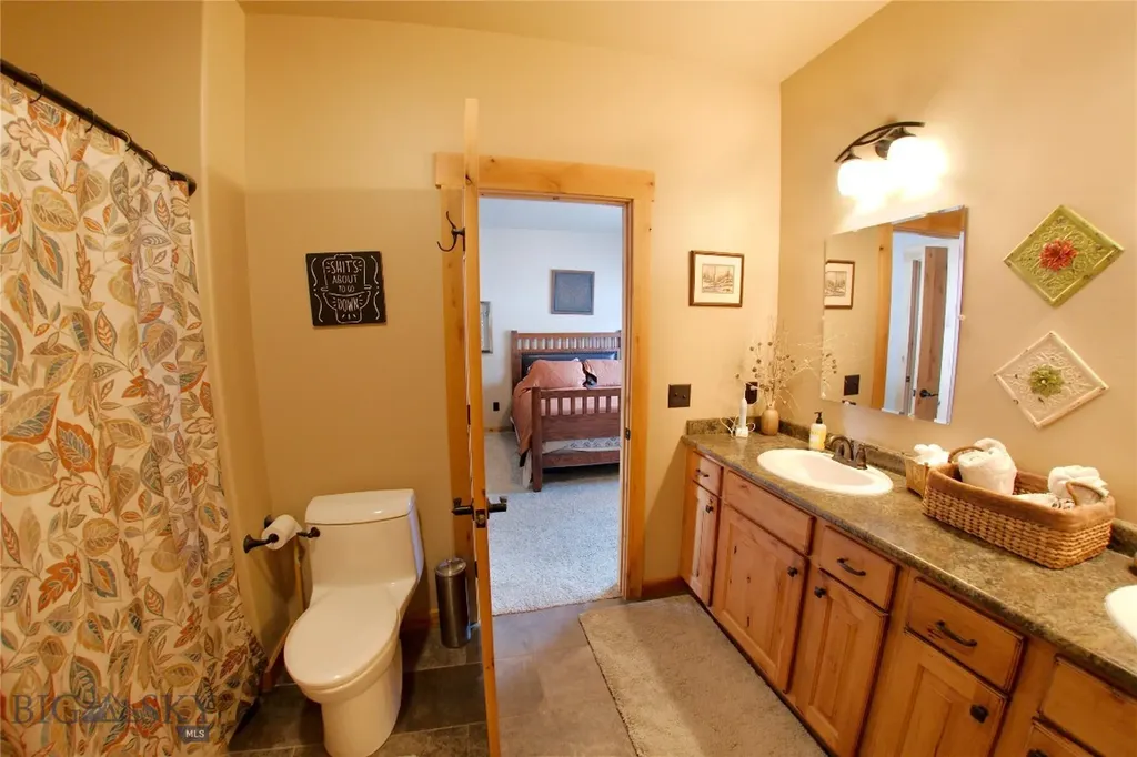 191 Rolling Prairie & Lot 237 Way Three Forks MT 59752