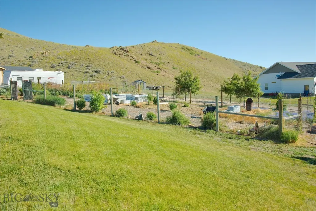 191 Rolling Prairie & Lot 237 Way Three Forks MT 59752