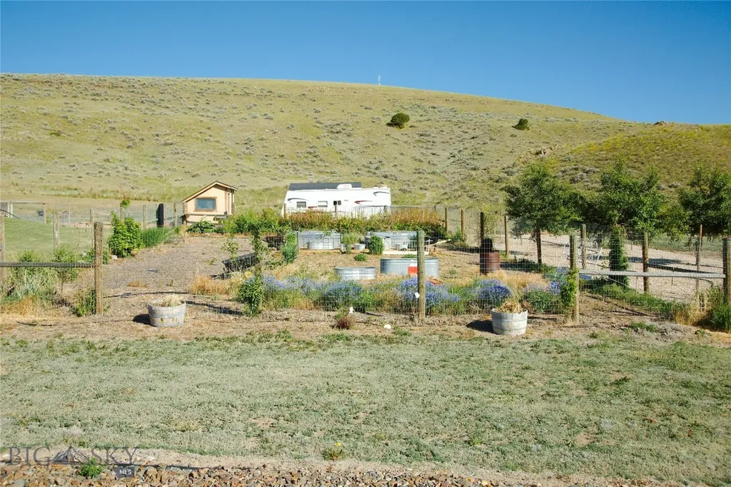 191 Rolling Prairie & Lot 237 Way Three Forks MT 59752