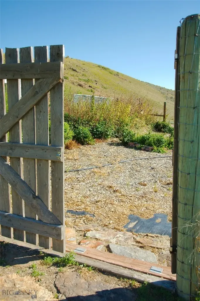 191 Rolling Prairie & Lot 237 Way Three Forks MT 59752