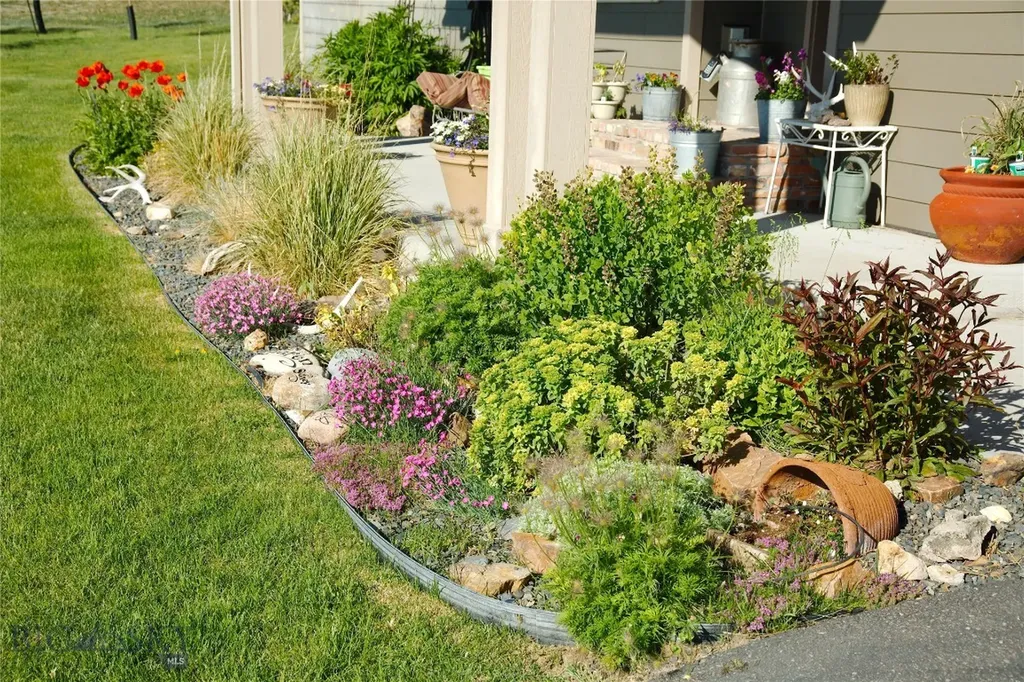191 Rolling Prairie & Lot 237 Way Three Forks MT 59752