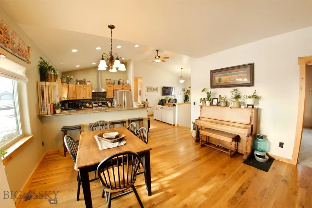 191 Rolling Prairie & Lot 237 Way Three Forks MT 59752