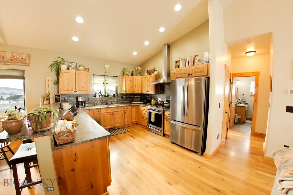 191 Rolling Prairie & Lot 237 Way Three Forks MT 59752