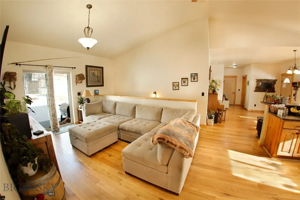 191 Rolling Prairie & Lot 237 Way Three Forks MT 59752