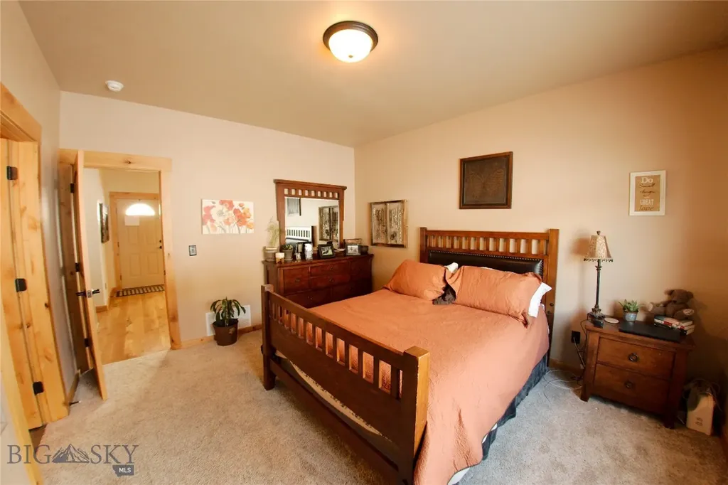 191 Rolling Prairie & Lot 237 Way Three Forks MT 59752