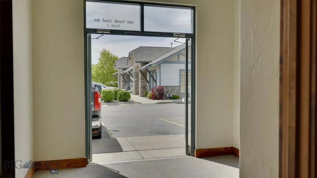 1910 N 22nd Avenue Bozeman MT 59718