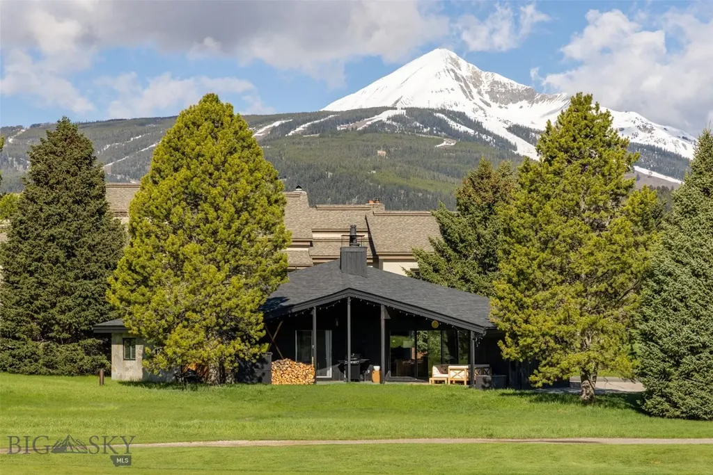 1930 Yellowtail Big Sky MT 59716
