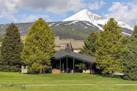 1930 Yellowtail Big Sky MT 59716