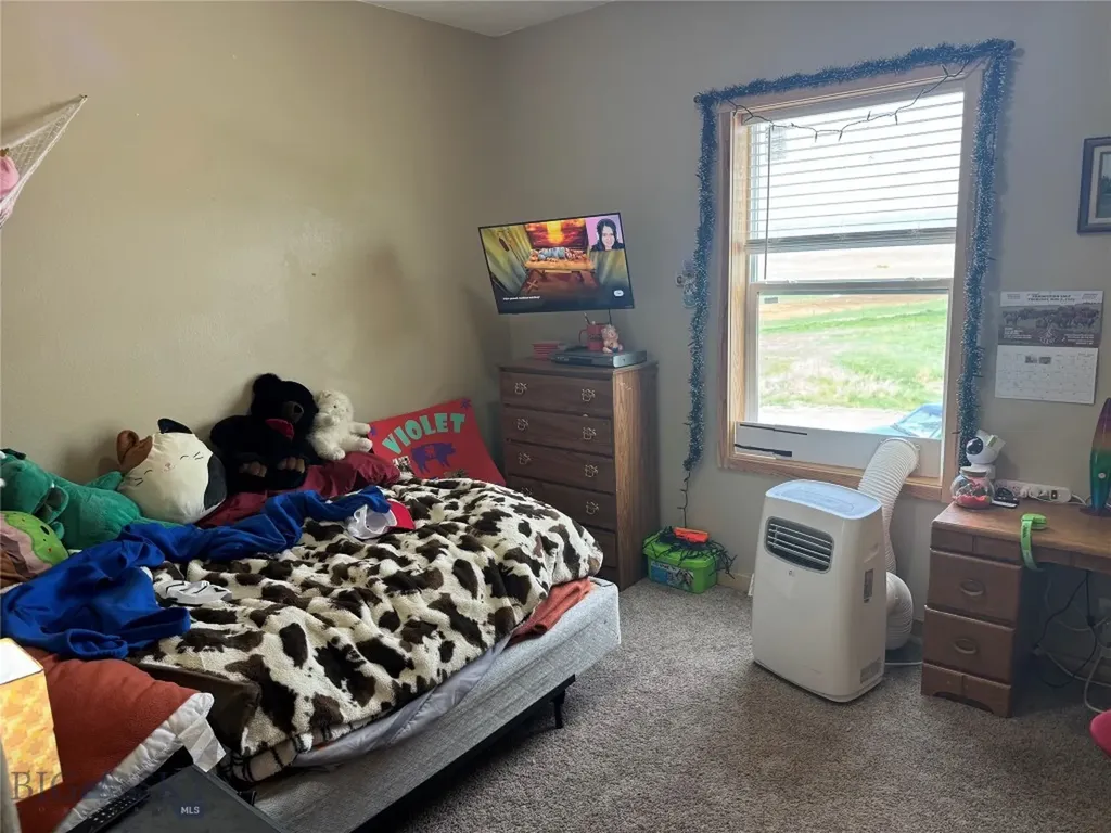 307 Howie Road Big Timber MT 59011
