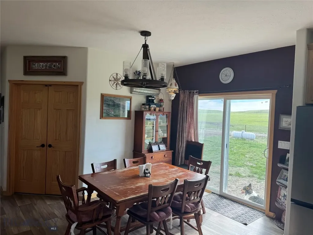307 Howie Road Big Timber MT 59011