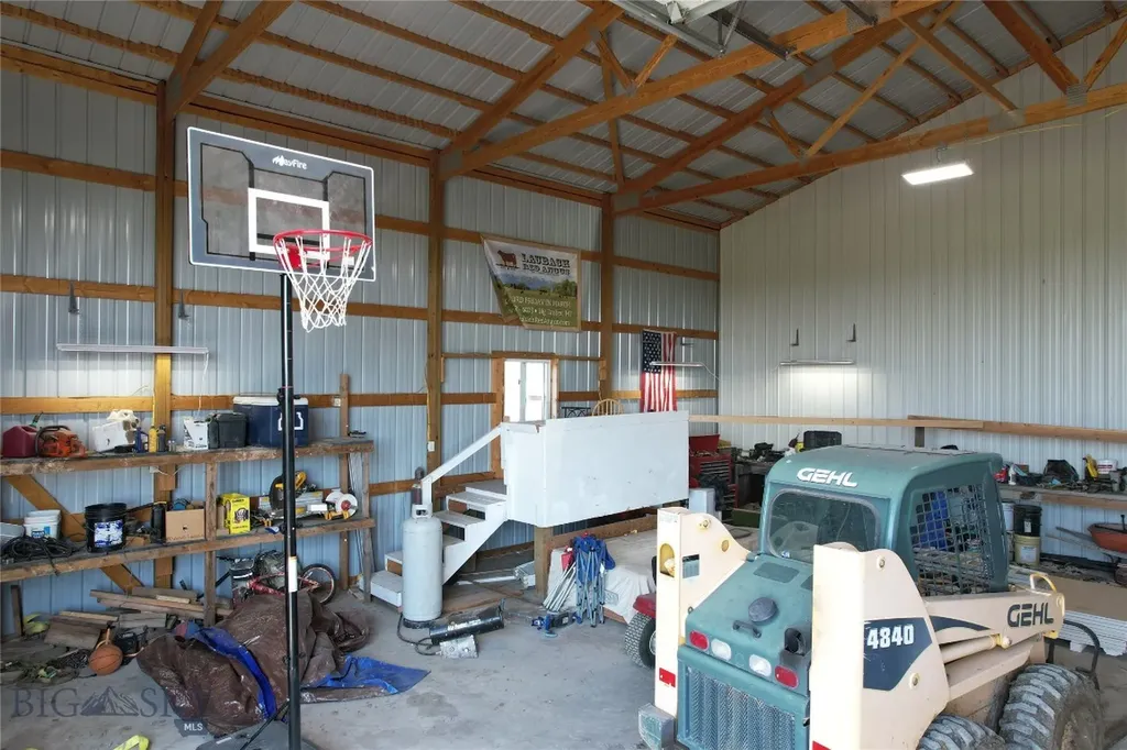 307 Howie Road Big Timber MT 59011