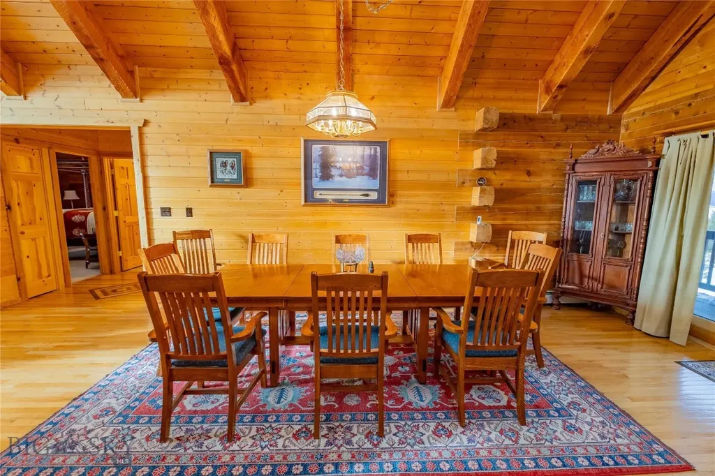 805 Georgetown Lake Road Anaconda MT 59711