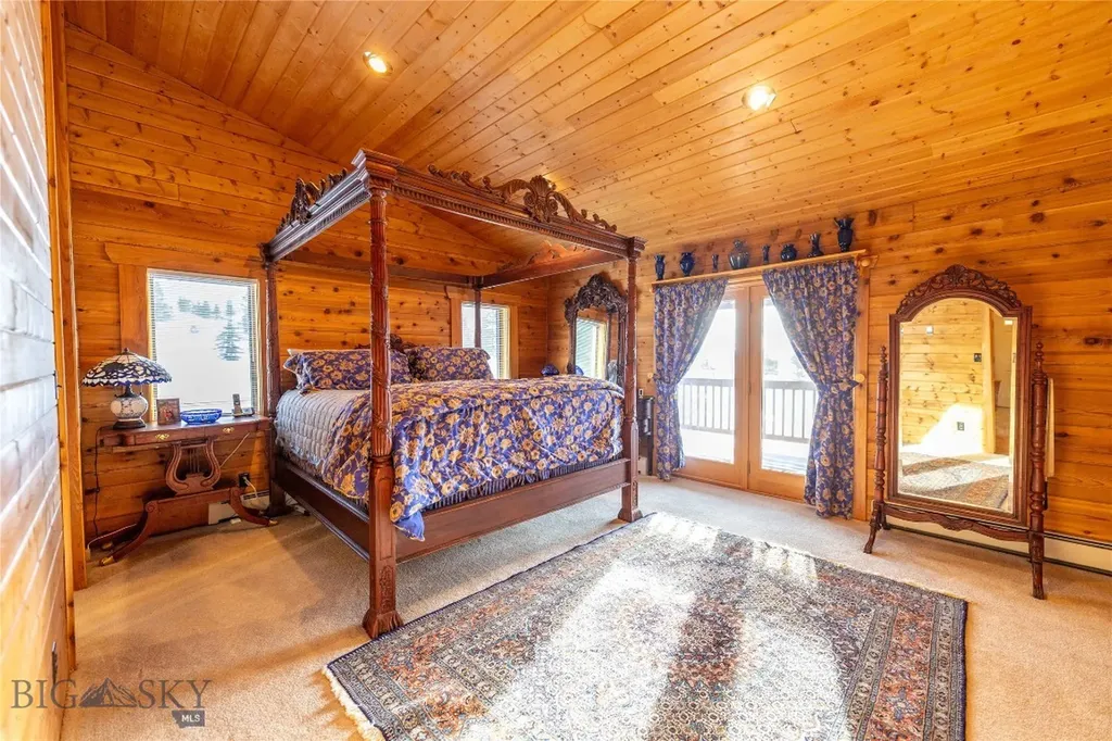 805 Georgetown Lake Road Anaconda MT 59711