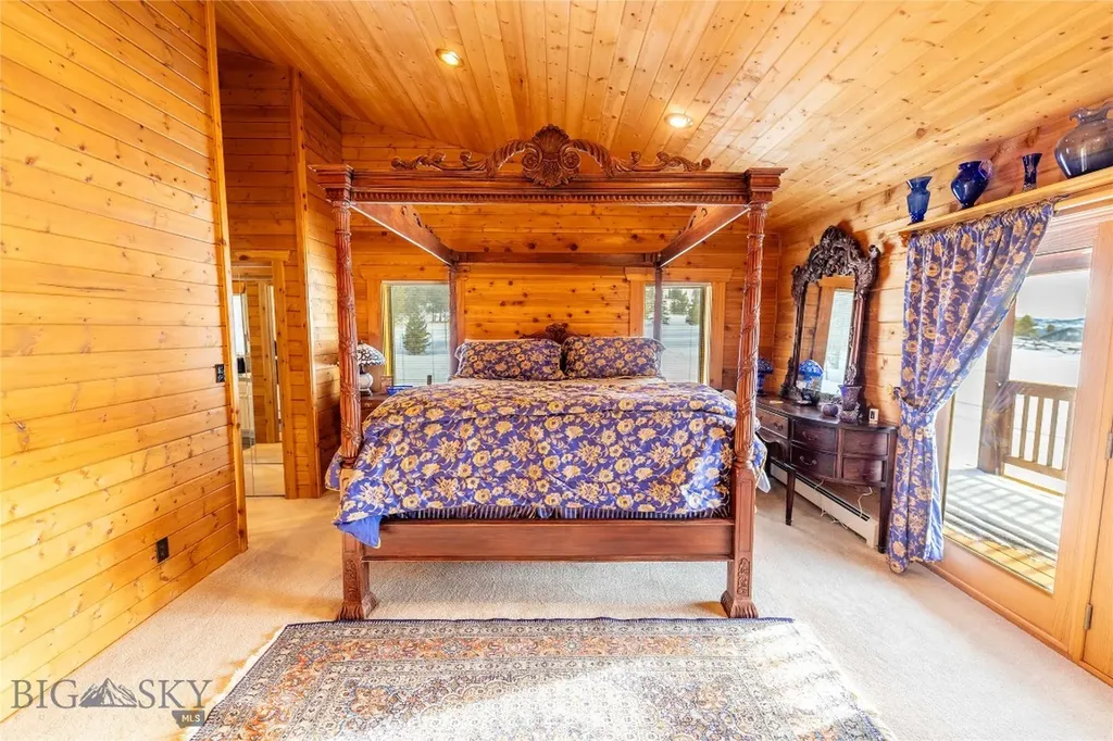 805 Georgetown Lake Road Anaconda MT 59711