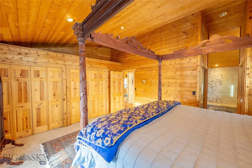 805 Georgetown Lake Road Anaconda MT 59711