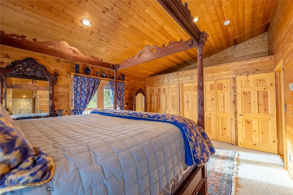805 Georgetown Lake Road Anaconda MT 59711