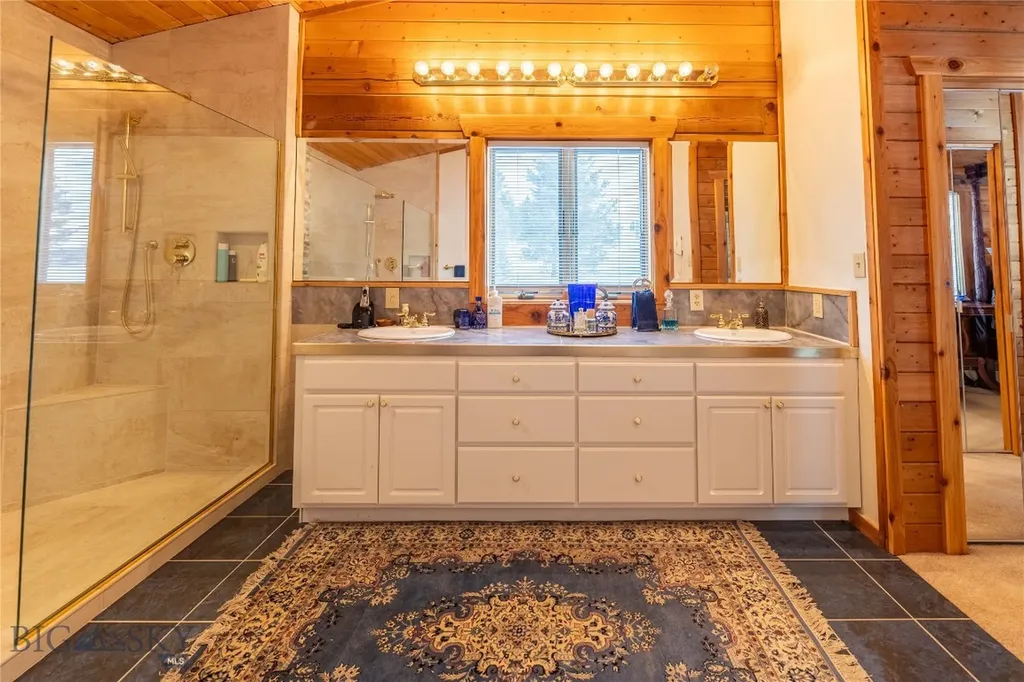 805 Georgetown Lake Road Anaconda MT 59711