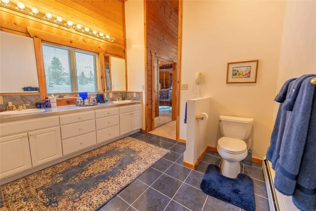 805 Georgetown Lake Road Anaconda MT 59711