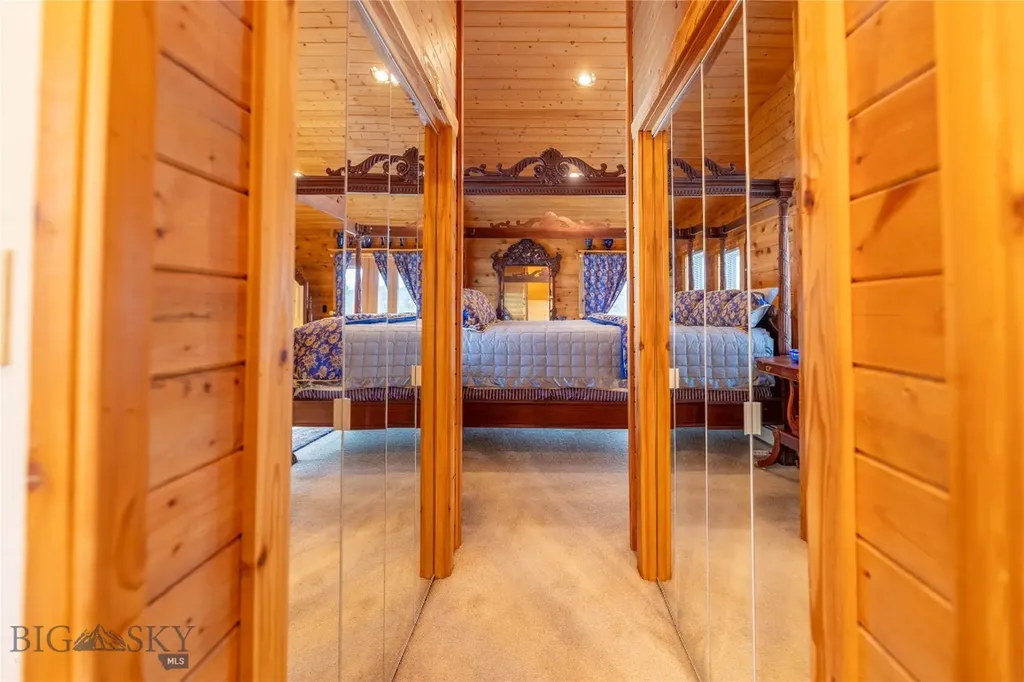 805 Georgetown Lake Road Anaconda MT 59711