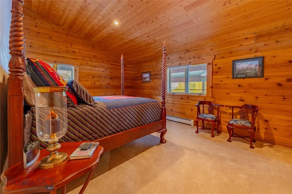 805 Georgetown Lake Road Anaconda MT 59711