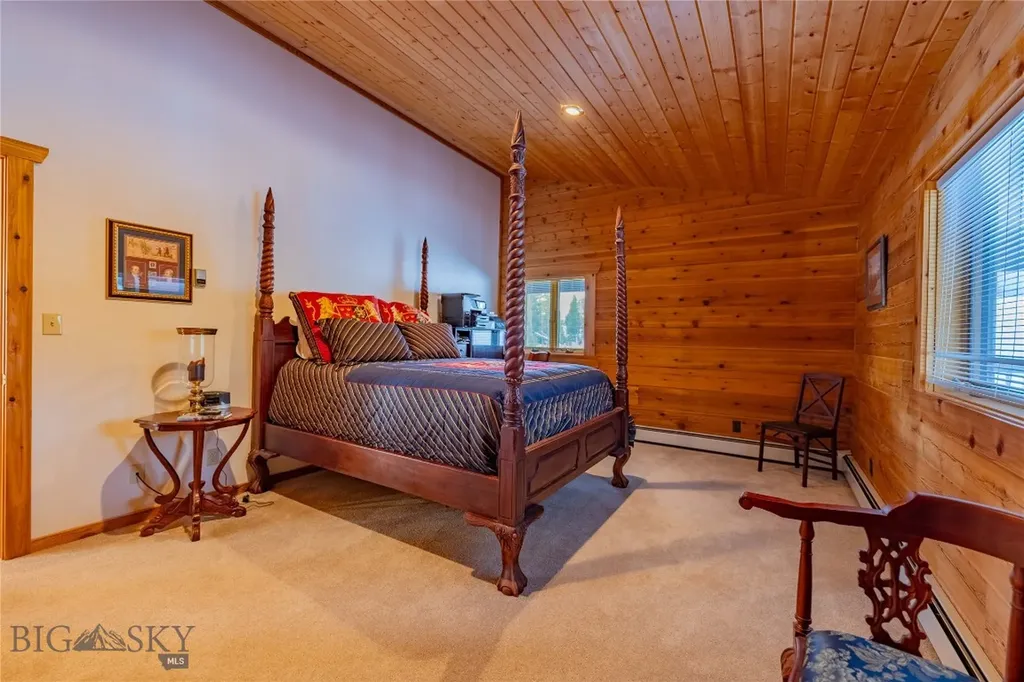 805 Georgetown Lake Road Anaconda MT 59711