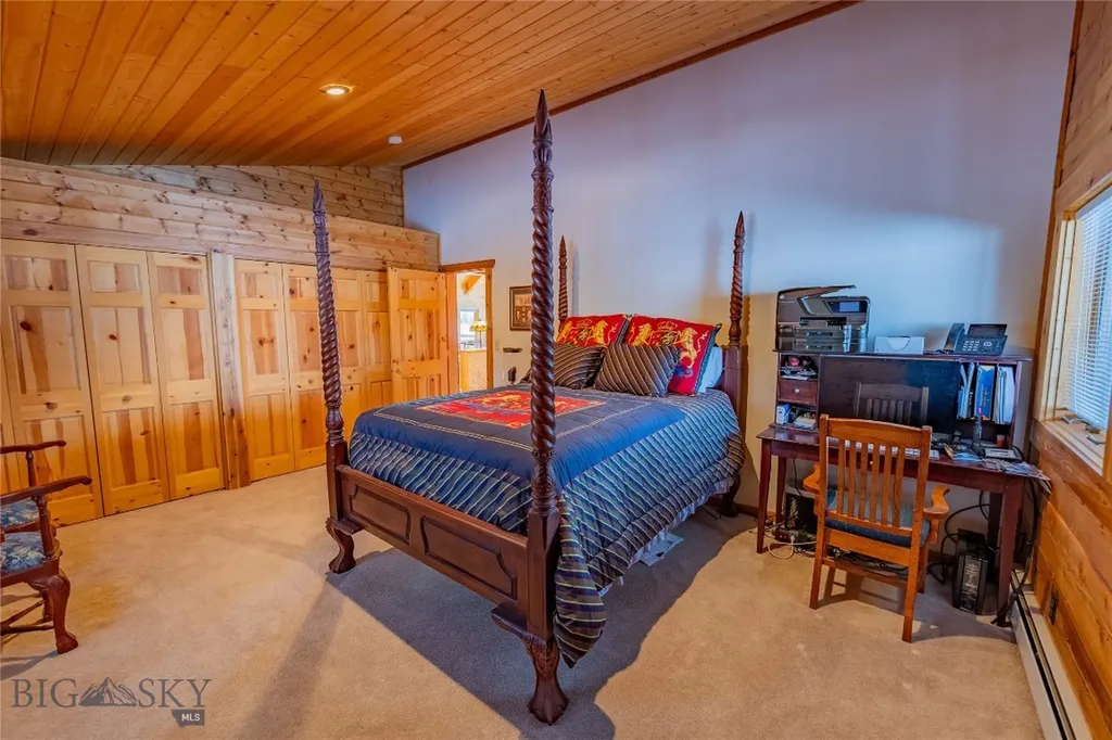 805 Georgetown Lake Road Anaconda MT 59711