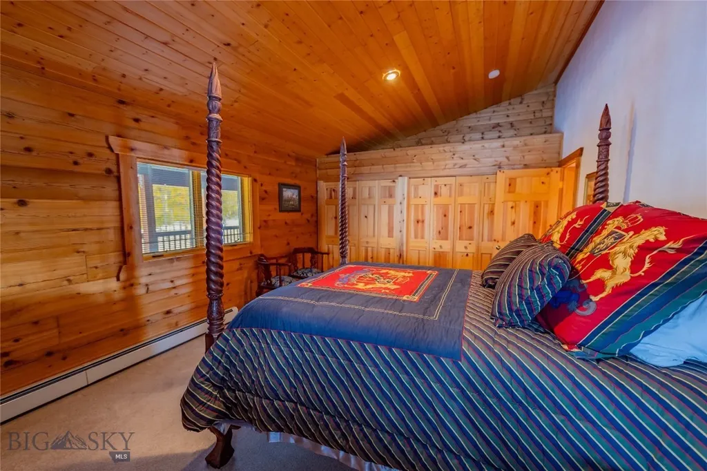805 Georgetown Lake Road Anaconda MT 59711