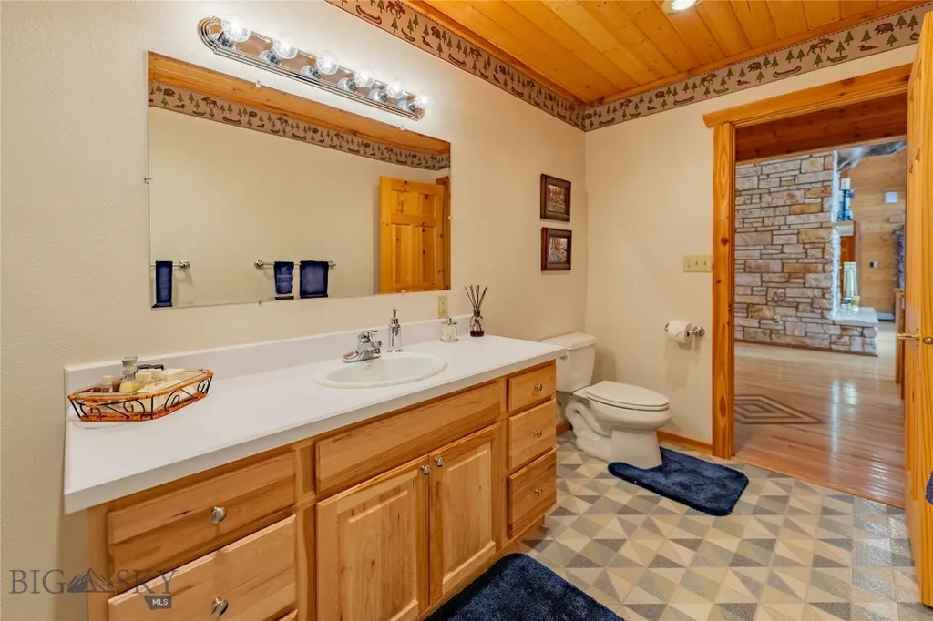 805 Georgetown Lake Road Anaconda MT 59711