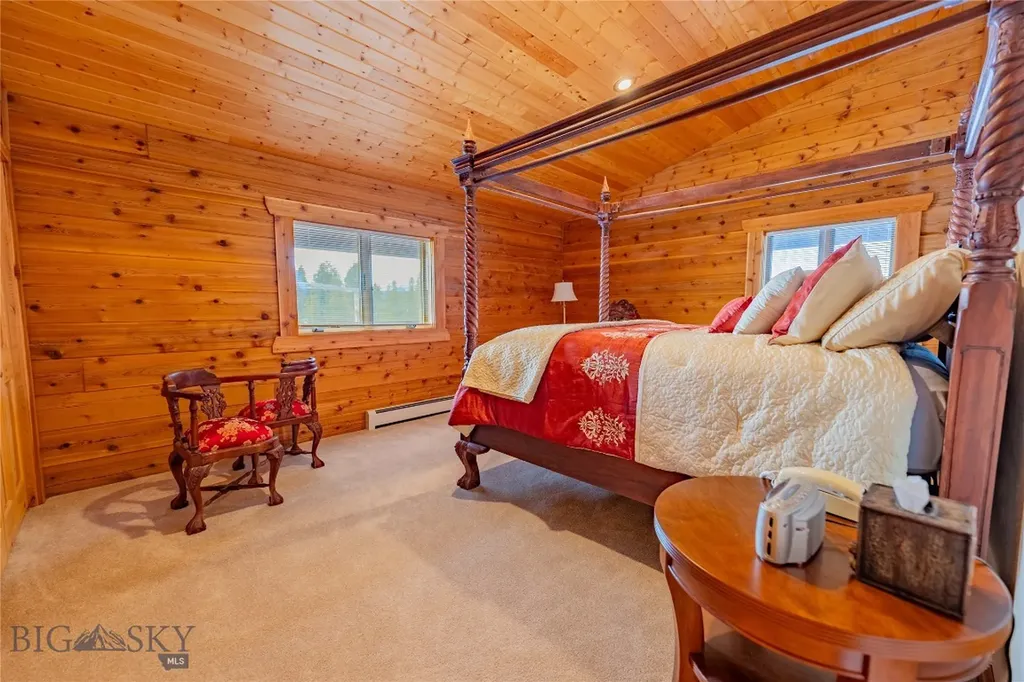 805 Georgetown Lake Road Anaconda MT 59711