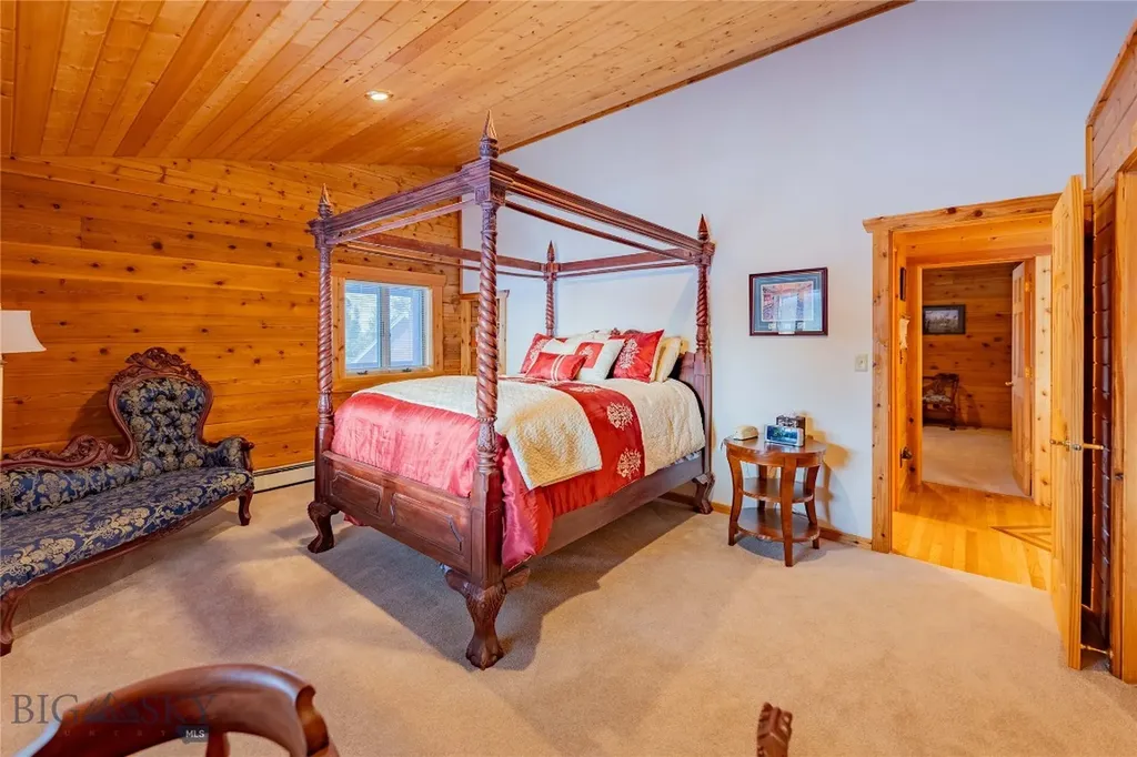 805 Georgetown Lake Road Anaconda MT 59711