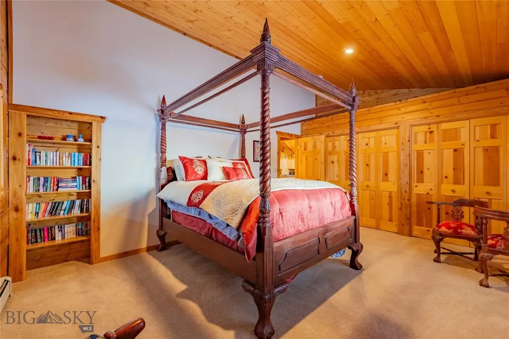 805 Georgetown Lake Road Anaconda MT 59711