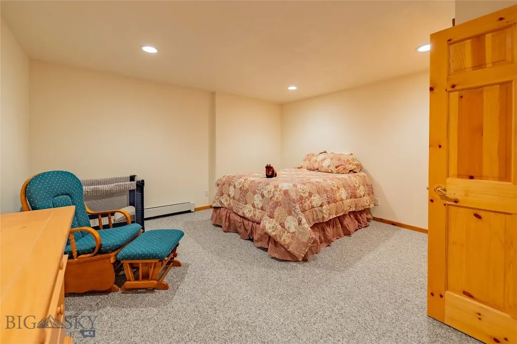805 Georgetown Lake Road Anaconda MT 59711