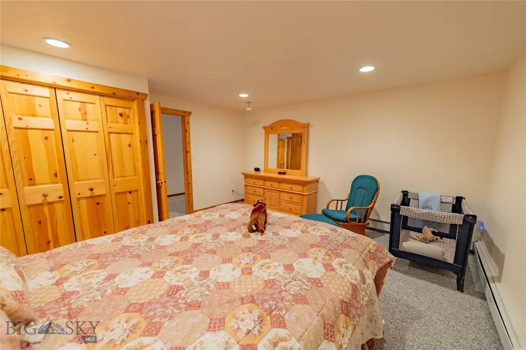 805 Georgetown Lake Road Anaconda MT 59711