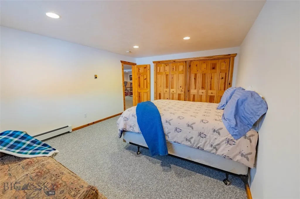 805 Georgetown Lake Road Anaconda MT 59711