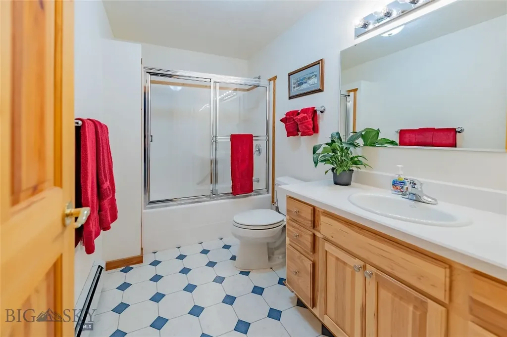 805 Georgetown Lake Road Anaconda MT 59711